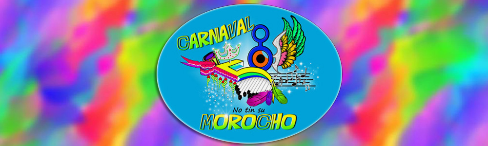 logo do carnaval 58
