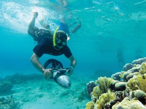 power snorkel